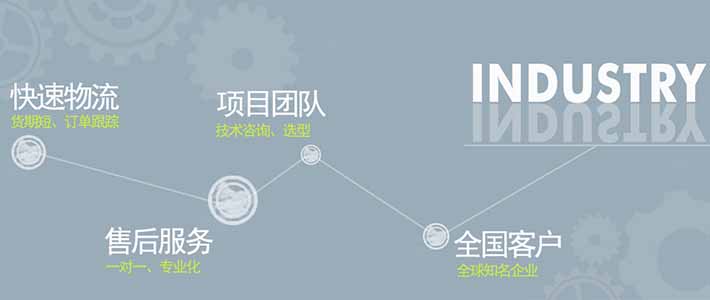 10年专业经验